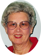 Virginia Gladys Hart