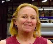 Linda Kay  Fields (Barnwell)